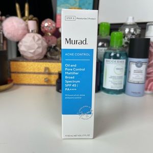 Murad Acne Control